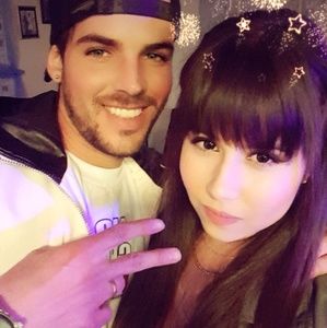 Meet your Posher, Estefania